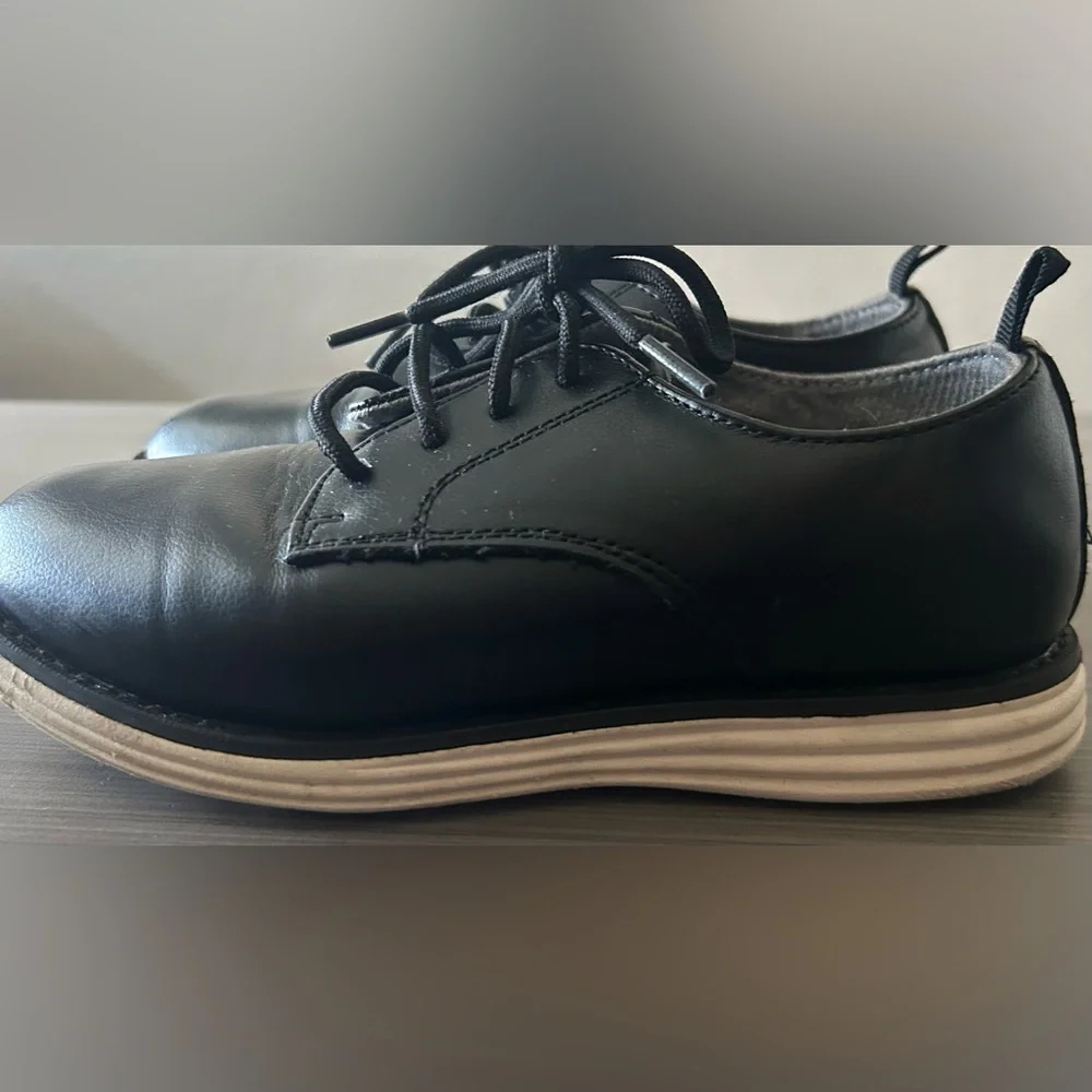 Bundle Of Two Dress Shoes